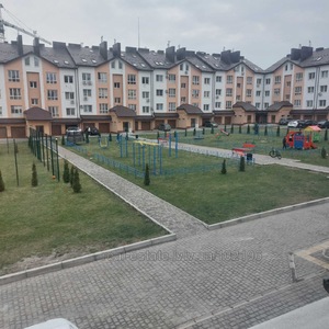 Купити квартиру, Героїв Крут вул., Сокільники, Пустомитівський район, id 5699167