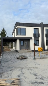 Купити будинок, Котедж, Мазепи, Підрясне, Яворівський район, id 5889614