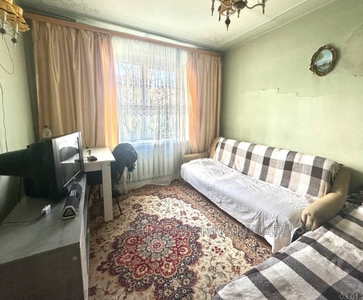 Купити квартиру, Чешка, Мазепи І. гетьм. вул., Львів, Шевченківський район, id 5868223