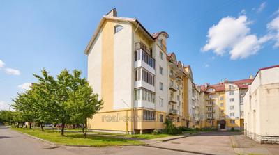 Купити квартиру, Вашингтона Дж. вул., Львів, Сихівський район, id 5848539