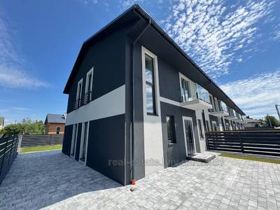Купити будинок, Таунхаус, Конопниця, Пустомитівський район, id 5817387