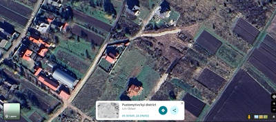 Купити ділянку, під забудову, Кротошин, Пустомитівський район, id 5791284