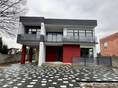 Купити будинок, Брюховичі, Львівська міськрада район, id 5574518