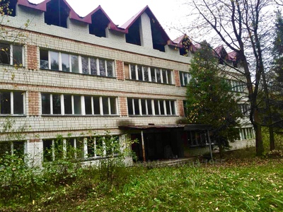 Купити комерційну нерухомість, Окрема будівля, Вулиця, Модричі, Дрогобицький район, id 5682337