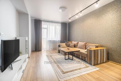 Купити квартиру, Антонича Б.І. вул., Львів, Сихівський район, id 5886497