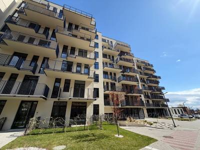 Купити гараж, Паркомісце в підземному паркінгу, Лісна вул., Винники, Львівська міськрада район, id 5769349