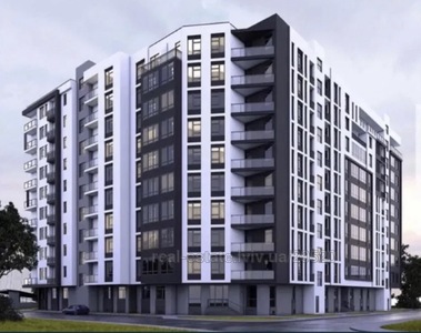 Купити квартиру, Вашингтона Дж. вул., Львів, Личаківський район, id 5732570