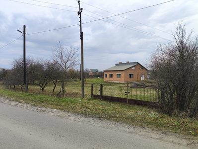 Купити будинок, Будинок, Старий Добротвір, Кам'янка-Бузький район, id 5520601