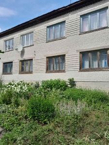 Купити квартиру, ВУЛ. ШЕВЧЕНКА, Дунаїв, Перемишлянський район, id 5848005