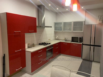 Купити квартиру, Сахарова А. акад. вул., Львів, Франківський район, id 5499251