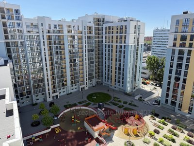 Купить квартиру, Стрыйская ул., 108, Львов, Франковский район, id 5891202