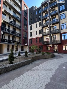 Купити квартиру, Чупринки Т. ген. вул., Львів, Франківський район, id 5816269