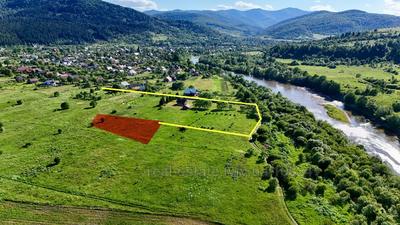 Купити ділянку, під забудову, Франка, Корчин, Сколівський район, id 5839077