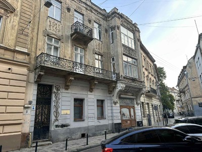 Купити будинок, Будинок, Вороного М. вул., Львів, Галицький район, id 5894410
