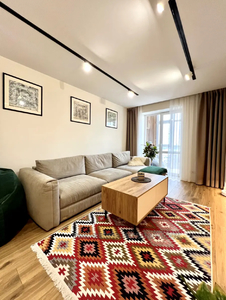 Купити квартиру, Жасминова вул., Львів, Личаківський район, id 5899040