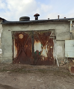 Купити гараж, Шевченка Т. вул., Львів, Шевченківський район, id 2686626