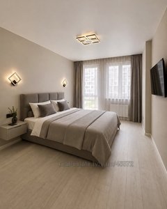 Купити квартиру, Стрийська вул., Львів, Франківський район, id 5883518