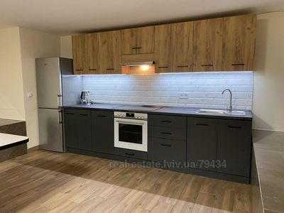 Аренда квартира, Шевченко Т. ул., Львов, Галицкий район, id 5887766
