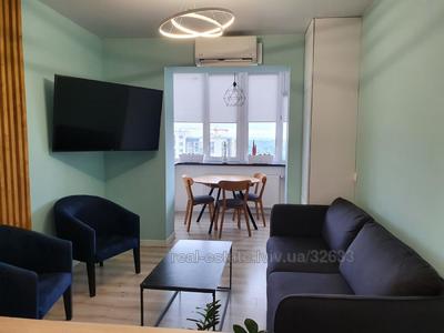 Купити квартиру, Пулюя І. вул., Львів, Франківський район, id 5850053
