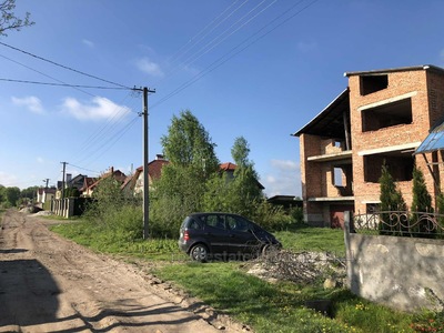Купити будинок, Особняк, Конопниця, Пустомитівський район, id 5893728