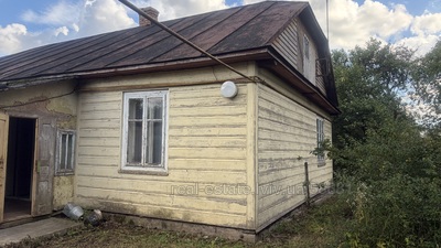 Купити будинок, Будинок, Ц, Княже, Сокальський район, id 5882713