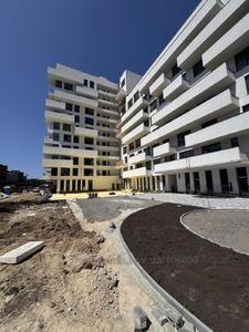 Купити квартиру, Раковського І. вул., Львів, Франківський район, id 5849483
