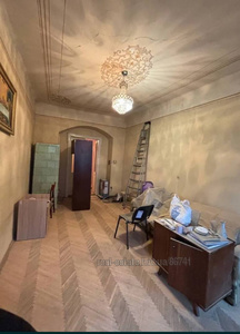 Купити квартиру, Австрійський, Куліша П. вул., Львів, Галицький район, id 5746842