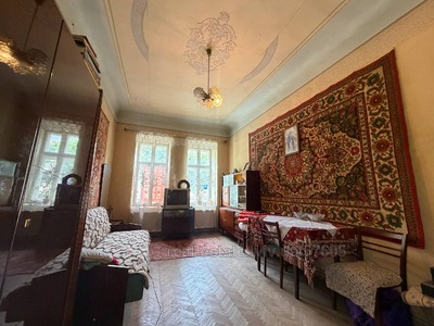 Купити квартиру, Польський люкс, Левицького К. вул., 76, Львів, Личаківський район, id 5779295