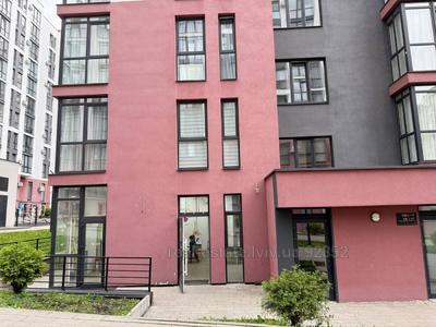 Зняти комерційну нерухомість, Фасадне з окремим входом, Малоголосківська вул., Львів, Шевченківський район, id 5846263