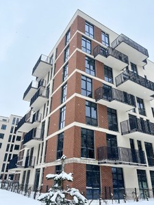 Купити квартиру, Галицька вул., 1, Винники, Львівська міськрада район, id 5705267