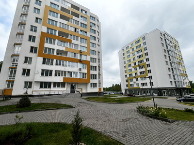 Купити квартиру, Величковського І. вул., Львів, Шевченківський район, id 5782933