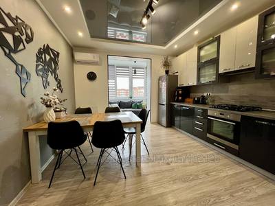 Купити квартиру, Пулюя І. вул., Львів, Франківський район, id 5826921