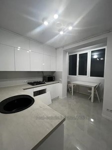 Аренда квартира, Тернопольская ул., Львов, Сыховский район, id 5816448