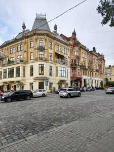 Купити квартиру, Соборна пл., Львів, Галицький район, id 5897442