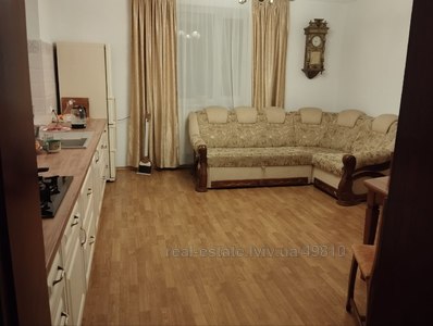 Rent a house, Home, Грушевського, Zimna Voda, Pustomitivskiy district, id 5882814