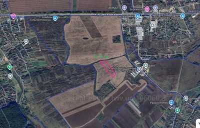 Купити ділянку, сільськогосподарського, Пасіки-Зубрицькі, Пустомитівський район, id 5719763