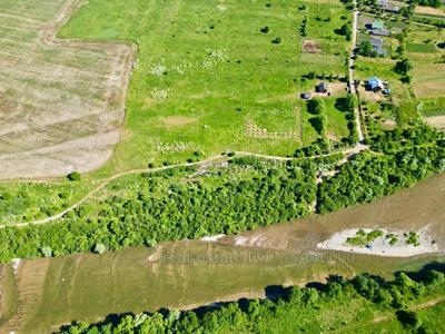 Buy a lot of land, for building, Івана Франка, Korchin, Skolivskiy district, id 5885086