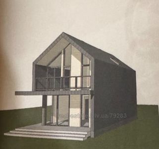 Купити ділянку, під забудову, Східниця, Дрогобицький район, id 5725807