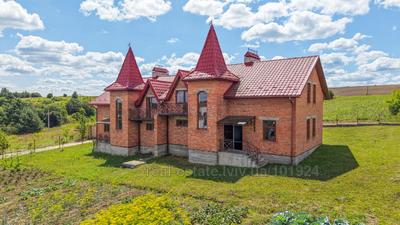 Купити будинок, Частина будинку, 1го травня, Старе Село, Пустомитівський район, id 5849952