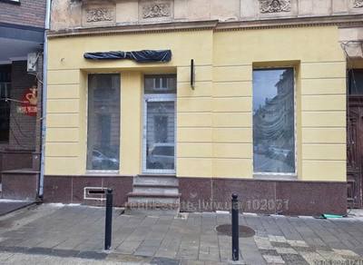 Купити комерційну нерухомість, Балабана М. вул., Львів, Шевченківський район, id 5896974