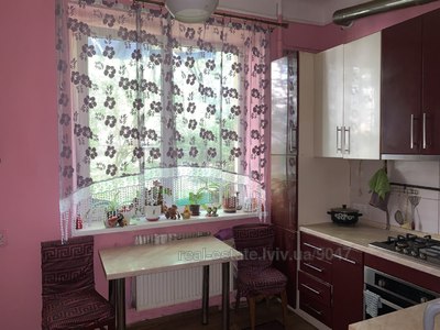 Купить квартиру, Кубийовича В. ул., Львов, Галицкий район, id 5856990