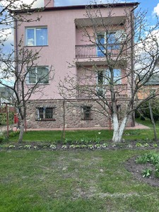 Купити будинок, Будинок, Стрілецька вул., Винники, Львівська міськрада район, id 5702283