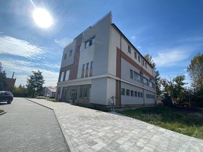 Зняти комерційну нерухомість, Окрема будівля, Залізнична вул., Львів, Залізничний район, id 5869337