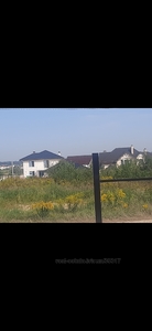 Купити ділянку, під забудову, Басівка, Пустомитівський район, id 5889635