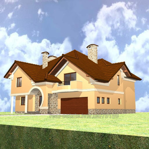 Buy a house, Salyutna Street, Sokilniki, Pustomitivskiy district, id 5884153