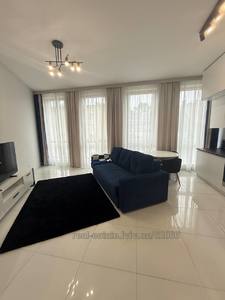 Оренда квартира, Під Дубом вул., Львів, Галицький район, id 5816025