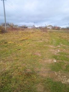 Купити ділянку, Годовиця, Пустомитівський район, id 5758579
