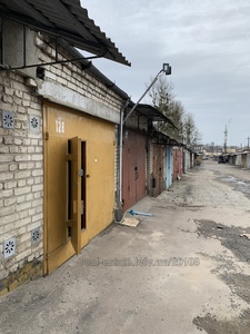 Купити гараж, Гараж в кооперативі, Сяйво вул., 2, Львів, Залізничний район, id 4517865
