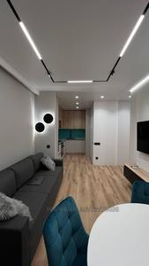 Оренда квартира, Трускавецька вул., Львів, Франківський район, id 5806535