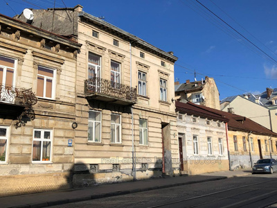 Купить квартиру, Австрийский, Личаковская ул., Львов, Лычаковский район, id 5800932